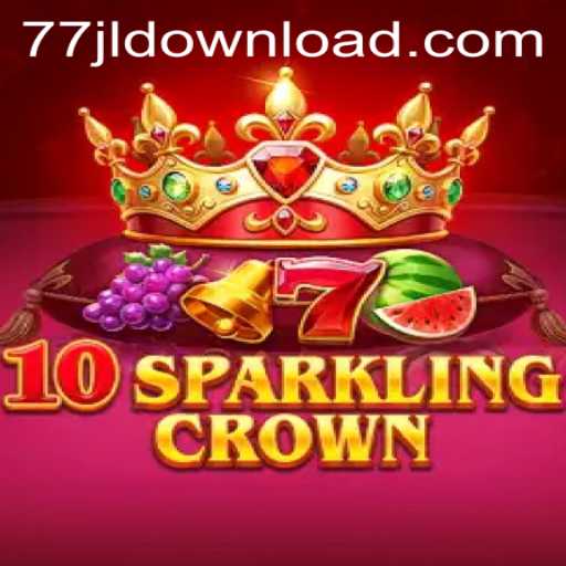 Dive into 10SparklingCrown: A Mesmerizing Experience