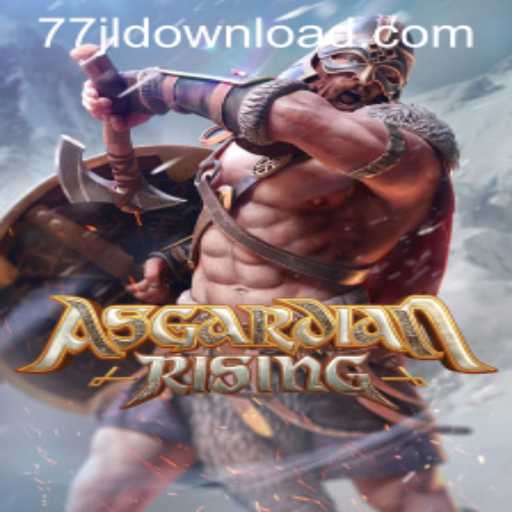 AsgardianRising Game: Dive Into A Mythical Adventure