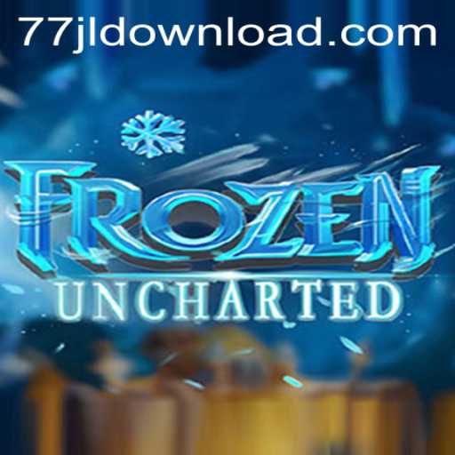 FrozenUncharted: An Exciting Adventure Game Unveiling the Unknown