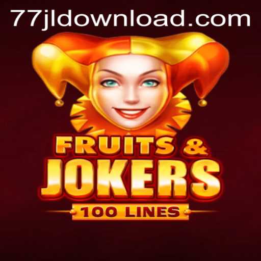 FruitsAndJokers100: A Game That Blends Whimsy and Strategy