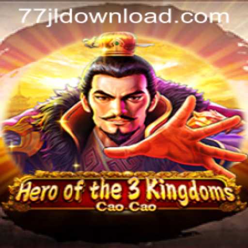 Hero of the 3 Kingdoms Cao Cao Game Exploration