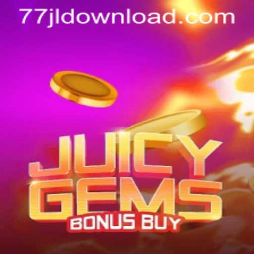 JuicyGemsBonusBuy Game Description and Rules