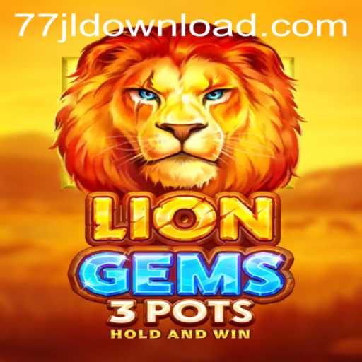 The Thrilling World of LionGems3pots: A New Era in Gaming