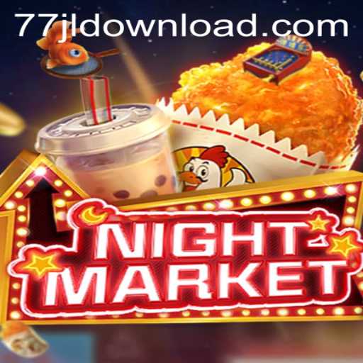Exploring the Thrilling World of NIGHTMARKET: Unveiling the Secrets