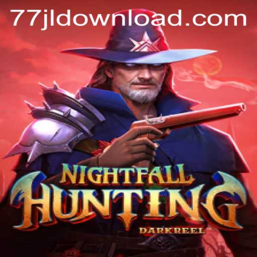NightfallHunting: A Thrilling Adventure in the Realm of Shadows