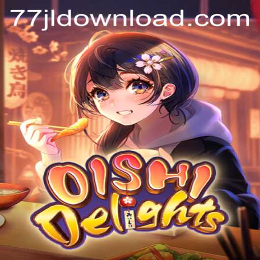 OishiDelights: An Engaging Culinary Adventure
