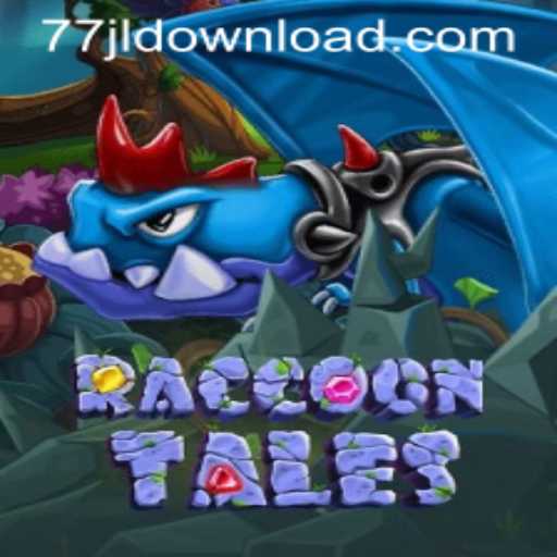 RaccoonTales A Captivating Adventure