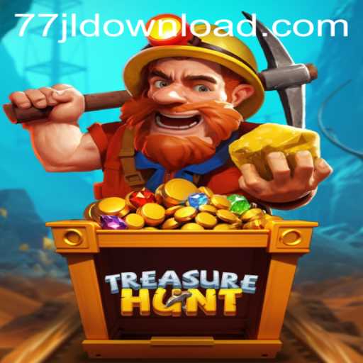 The Thrilling World of TreasureHunt