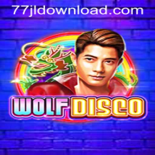 WolfDisco Takes Center Stage in Gaming World